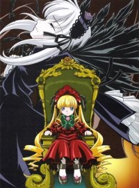 BUY NEW rozen maiden - 75767 Premium Anime Print Poster
